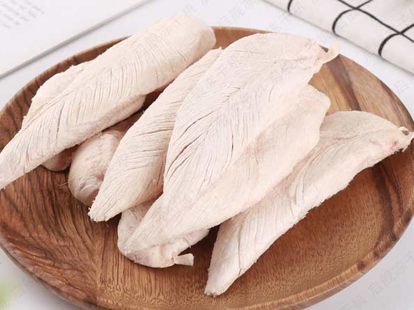 家用小型宠物粮食冻干机