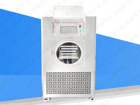 小型冻干机的冻干技术有哪些