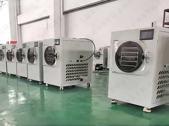 家用小型冻干机0.5平方